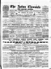 Birmingham & Aston Chronicle Saturday 07 December 1878 Page 1