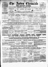 Birmingham & Aston Chronicle Saturday 14 December 1878 Page 1