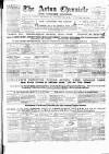Birmingham & Aston Chronicle Saturday 28 December 1878 Page 1