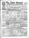 Birmingham & Aston Chronicle Saturday 11 January 1879 Page 1
