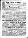 Birmingham & Aston Chronicle Saturday 18 January 1879 Page 1