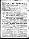 Birmingham & Aston Chronicle Saturday 25 January 1879 Page 1