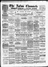 Birmingham & Aston Chronicle Saturday 19 April 1879 Page 1