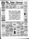 Birmingham & Aston Chronicle Saturday 26 July 1879 Page 1