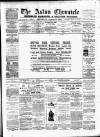 Birmingham & Aston Chronicle Saturday 02 August 1879 Page 1