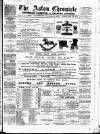 Birmingham & Aston Chronicle Saturday 01 November 1879 Page 1