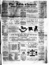 Birmingham & Aston Chronicle Saturday 03 January 1880 Page 1