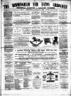 Birmingham & Aston Chronicle Saturday 17 January 1880 Page 1