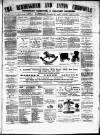 Birmingham & Aston Chronicle Saturday 31 January 1880 Page 1