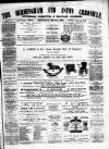 Birmingham & Aston Chronicle Saturday 06 March 1880 Page 1