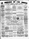Birmingham & Aston Chronicle Saturday 15 May 1880 Page 1