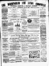 Birmingham & Aston Chronicle Saturday 19 June 1880 Page 1