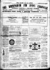 Birmingham & Aston Chronicle Saturday 09 October 1880 Page 1