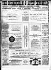 Birmingham & Aston Chronicle Saturday 11 December 1880 Page 1