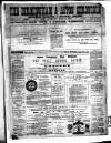 Birmingham & Aston Chronicle Saturday 01 January 1881 Page 1