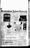 Birmingham & Aston Chronicle