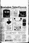 Birmingham & Aston Chronicle