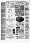 Birmingham & Aston Chronicle Saturday 07 January 1882 Page 8