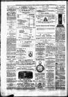 Birmingham & Aston Chronicle Saturday 27 January 1883 Page 8