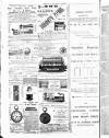 Birmingham & Aston Chronicle Saturday 15 March 1884 Page 1
