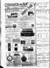 Birmingham & Aston Chronicle Saturday 22 March 1884 Page 2