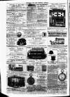 Birmingham & Aston Chronicle Saturday 14 June 1884 Page 6