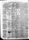 Birmingham & Aston Chronicle Saturday 20 December 1884 Page 4