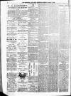 Birmingham & Aston Chronicle Saturday 27 December 1884 Page 4