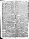 Birmingham & Aston Chronicle Saturday 27 December 1884 Page 6