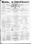 Birmingham & Aston Chronicle Saturday 03 January 1885 Page 1