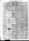Birmingham & Aston Chronicle Saturday 03 January 1885 Page 4
