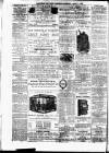 Birmingham & Aston Chronicle Saturday 03 January 1885 Page 8