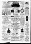 Birmingham & Aston Chronicle Saturday 10 January 1885 Page 6