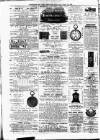 Birmingham & Aston Chronicle Saturday 17 January 1885 Page 6