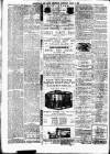 Birmingham & Aston Chronicle Saturday 17 January 1885 Page 8