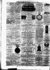 Birmingham & Aston Chronicle Saturday 24 January 1885 Page 6