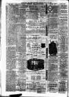 Birmingham & Aston Chronicle Saturday 24 January 1885 Page 8