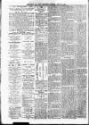 Birmingham & Aston Chronicle Saturday 07 February 1885 Page 4