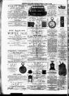 Birmingham & Aston Chronicle Saturday 14 February 1885 Page 6
