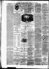Birmingham & Aston Chronicle Saturday 14 February 1885 Page 8