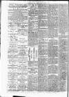 Birmingham & Aston Chronicle Saturday 28 February 1885 Page 4