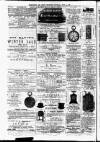 Birmingham & Aston Chronicle Saturday 07 March 1885 Page 6