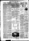 Birmingham & Aston Chronicle Saturday 07 March 1885 Page 8