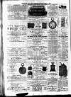 Birmingham & Aston Chronicle Saturday 14 March 1885 Page 6