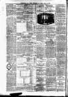 Birmingham & Aston Chronicle Saturday 14 March 1885 Page 8