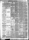 Birmingham & Aston Chronicle Saturday 21 March 1885 Page 4