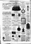 Birmingham & Aston Chronicle Saturday 13 June 1885 Page 6