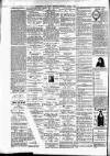 Birmingham & Aston Chronicle Saturday 13 June 1885 Page 8