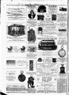 Birmingham & Aston Chronicle Saturday 24 October 1885 Page 2