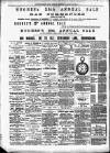 Birmingham & Aston Chronicle Saturday 15 January 1887 Page 8